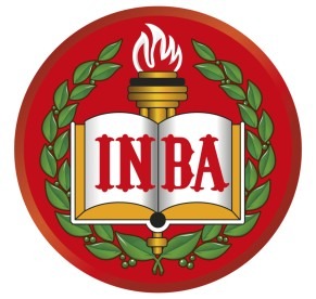 Escudo Oficial INBA